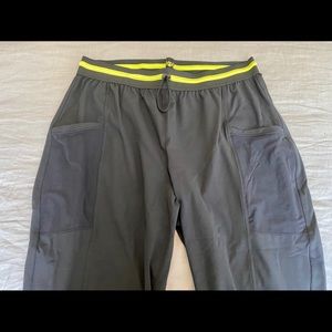 Fabletics Athletic pants in true black